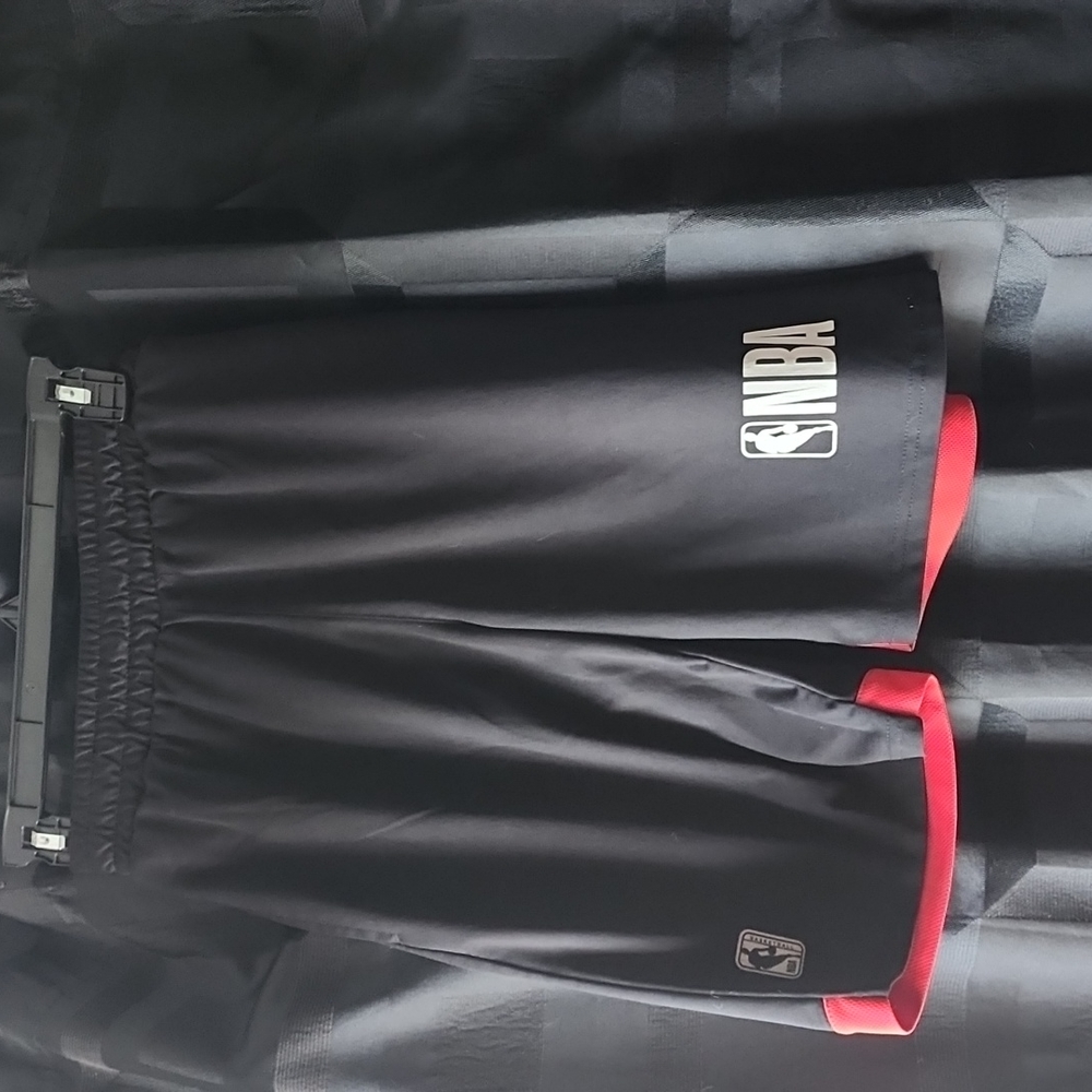 NBA Shorts Size 14/16